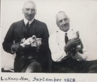1928 Lakner Alm